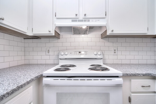 New range - 339 Sunny Hill Dr Unit 339