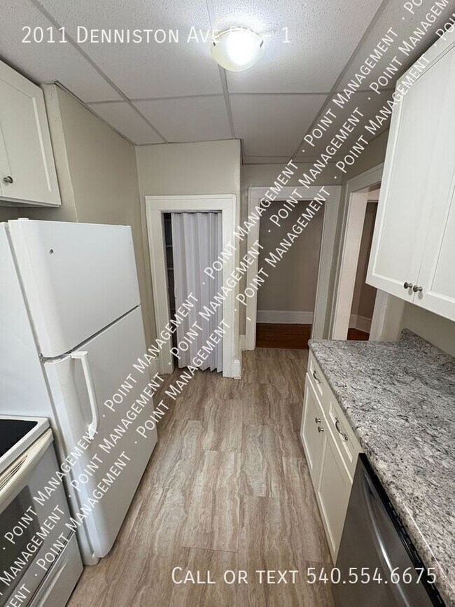 Photo - 2011 Denniston Ave SW Unit 1