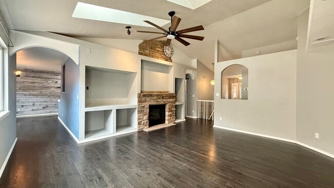 Photo - Move in ready home on Hollandale