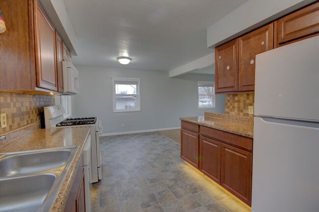 Photo - 1012-1014 11th St Unit 1012