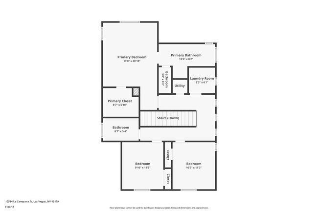 Photo - 10584 La Campana St