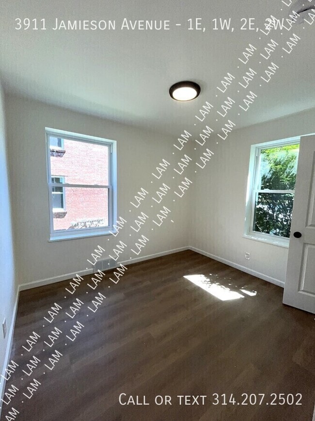 Photo - 3911 Jamieson Ave Unit 1E, 1W, 2E, 2W