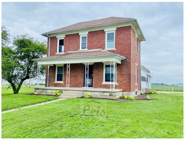 Photo - 9050 Neff Rd House
