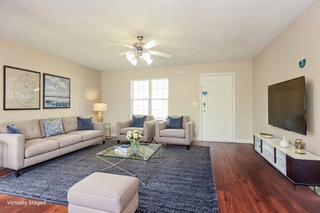 Photo - 8813 Cressent Glen Ct