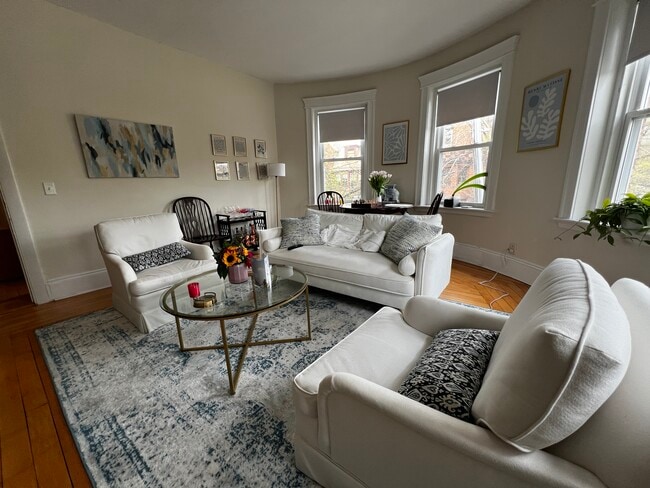 1824 Beacon St Unit 5