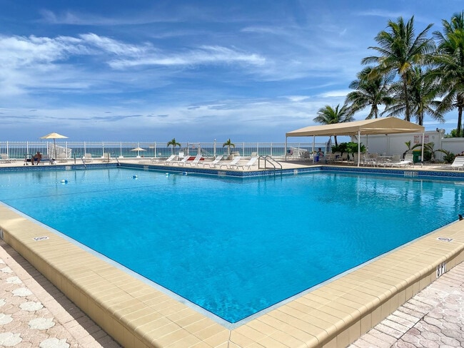 Photo - 3505 S Ocean Dr Unit 806