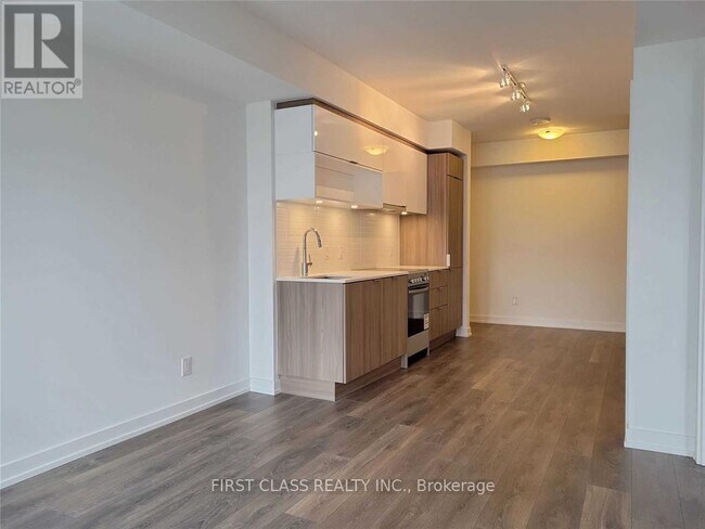 Photo - 159 Wellesley St E Unité 2601