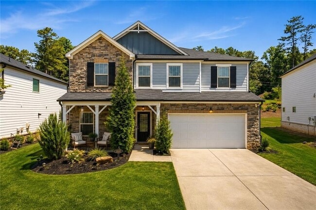 Building Photo - 1900 Azure Grove Ct