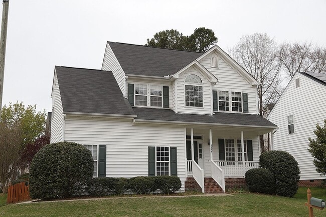 Building Photo - Lovely Four Bedroom Home in Convenient North Raleigh Location