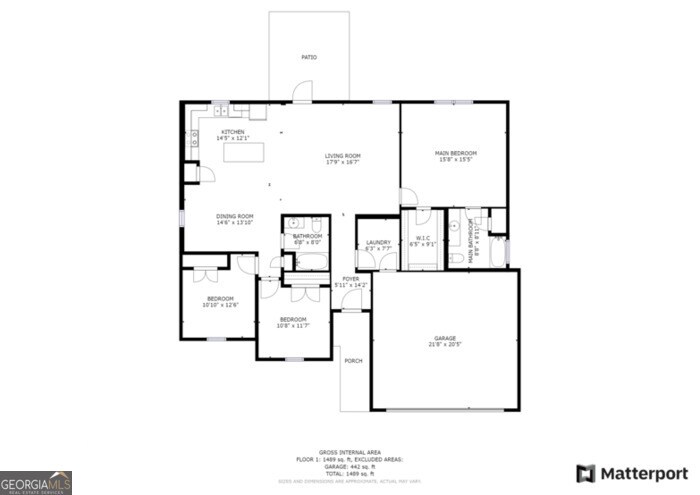 Photo - 201 Western Red Cedar Dr