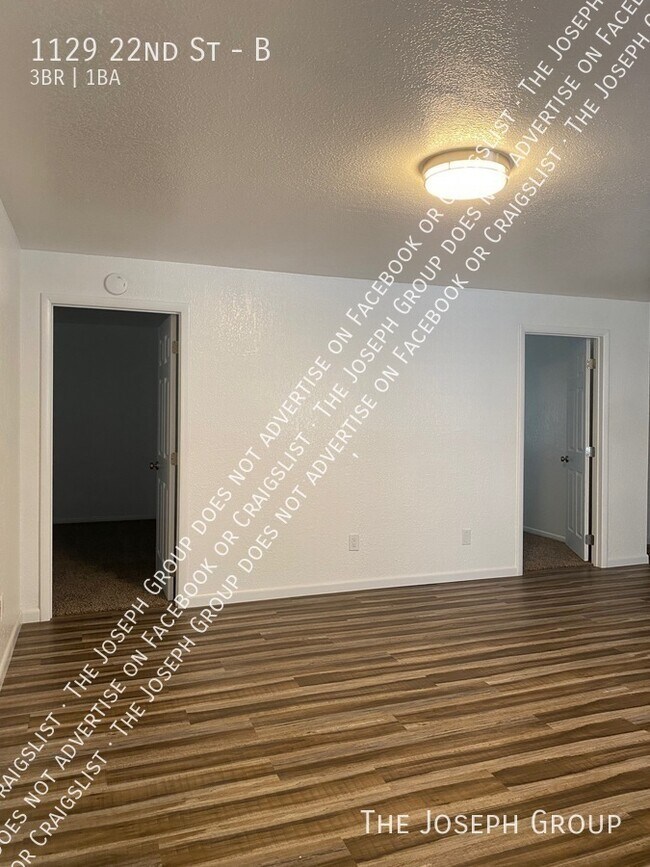 Photo - 1129 22nd St Unidad B