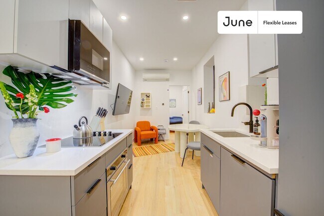 Photo - Absolutely ROOM at The Central Park Manhattan House Unidad 2