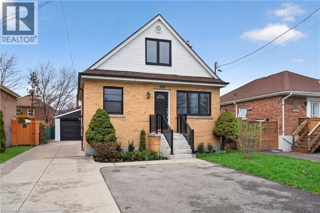 Photo - 698 Upper Sherman Ave