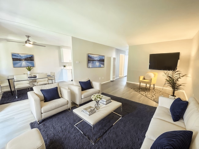 Photo - The BLVD Apartments