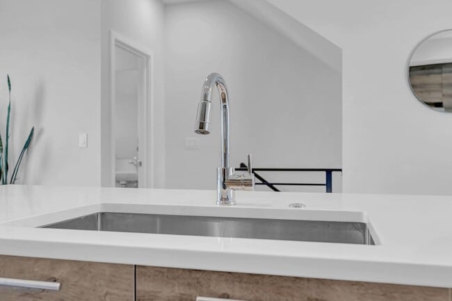 Photo - Stunning 3-bedroom, 4-bathroom townhouse!