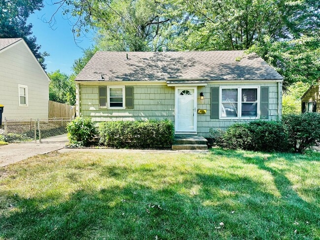 Building Photo - {8146} Charming Waldo Ranch + Hardwood Flo... Rental