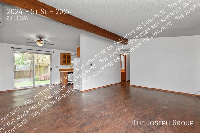 Photo - 2024 F St SE Unidad 2024