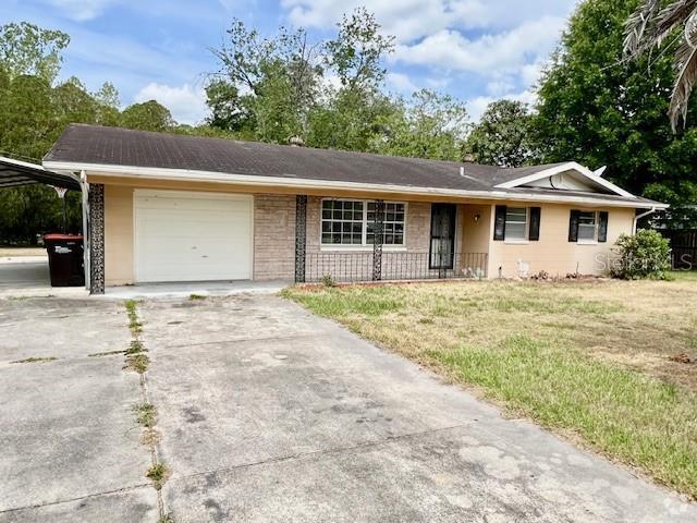 Building Photo - 10640 SE 51st Ct Rental