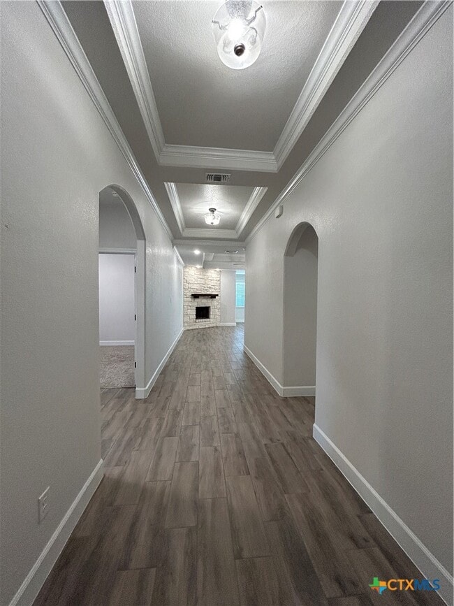 Photo - 2635 Belle Hubbard Trl