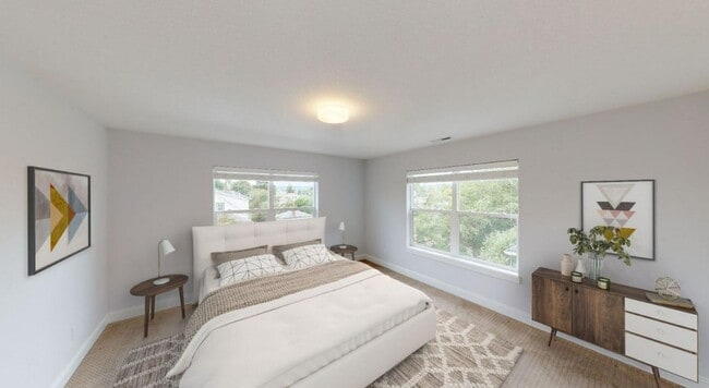 Photo - 4803 NE Cleveland Ave