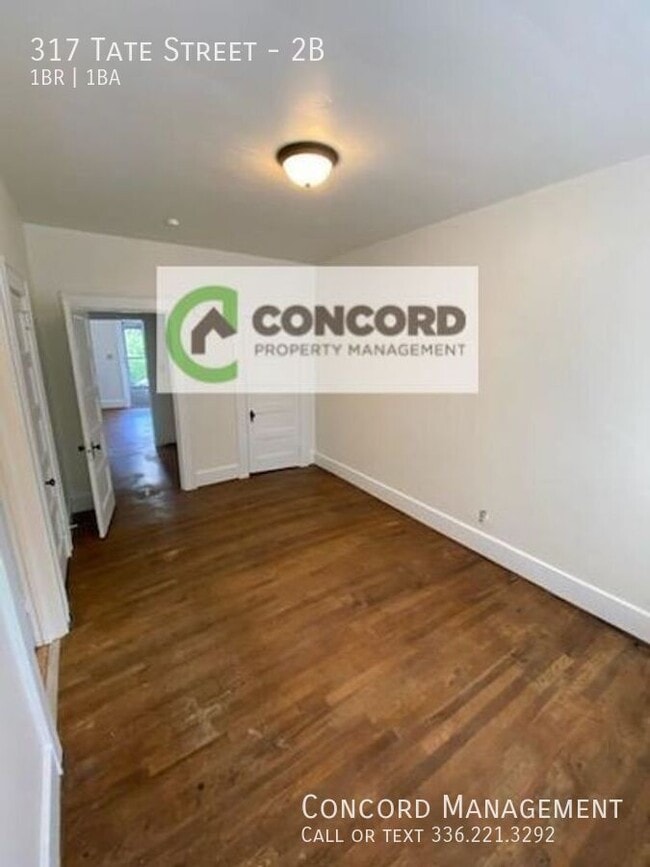 Photo - 317 Tate St Unidad 2B