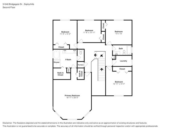 Photo - 31040 Bridgegate Dr