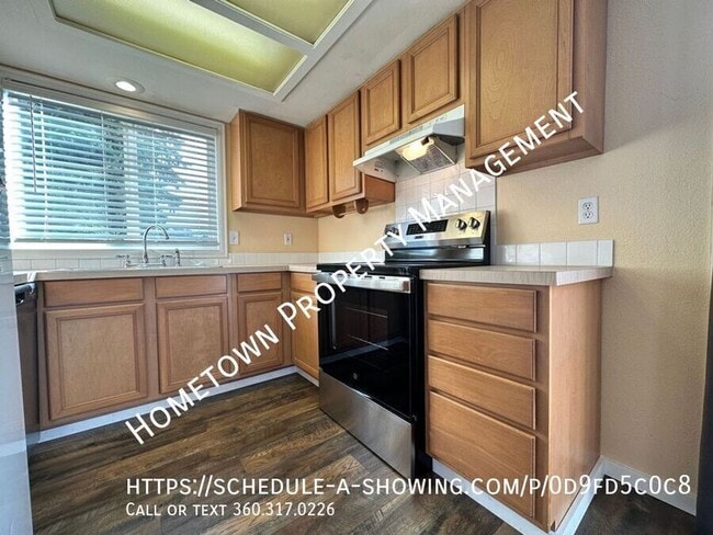 Photo - 1409 Hensley St NE Apartamento Unidad A