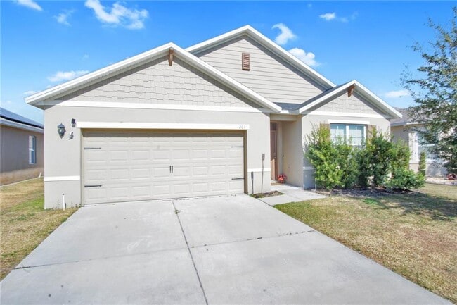 Photo - 203 Fall Glo Rd