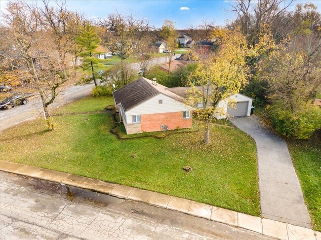 Photo - 321 Onarga St