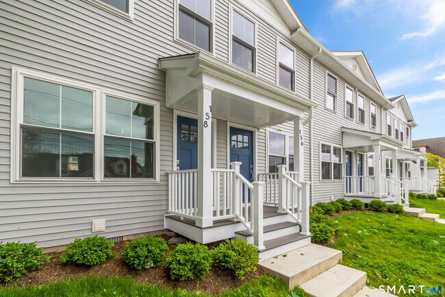 156 Princeton St