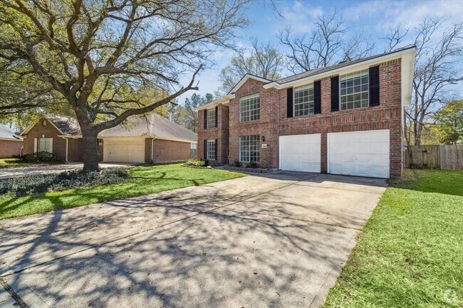 Building Photo - 18603 Timber Twist Dr Rental