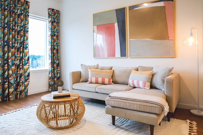 Hana Apartments