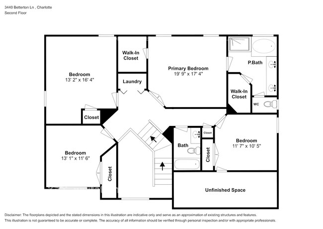 Photo - 3440 Betterton Ln