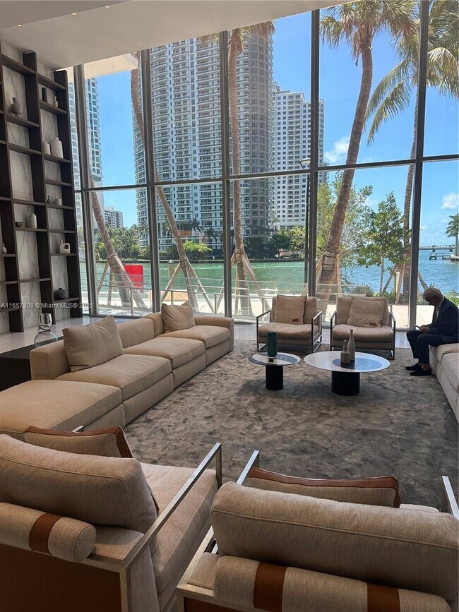 Photo - 300 Biscayne Blvd Way Unit 1909