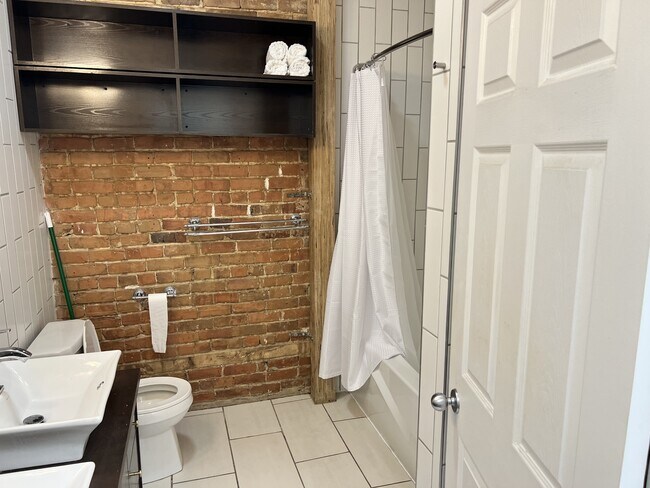 Photo - 925 Rue Cherrier Unit 5