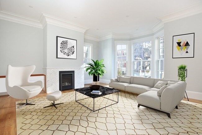 Photo - 11 Hilliard St Unit 1