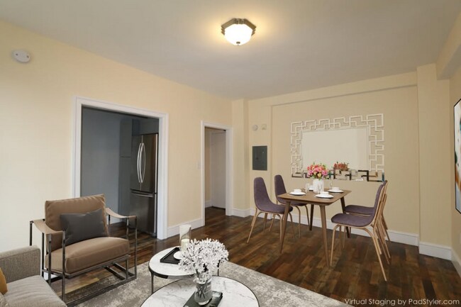 Photo - 1457 Park Rd NW Unidad 308