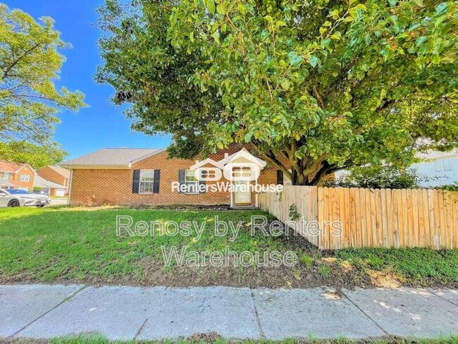Building Photo - 2801 Leeds Ct