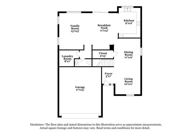 Photo - 2319 W Running Deer Trl