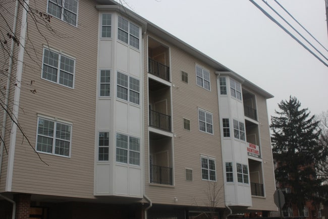 The Juliette - The Juliette