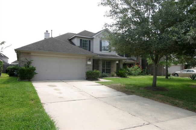 Photo - 20223 W Lakebridge Ln House