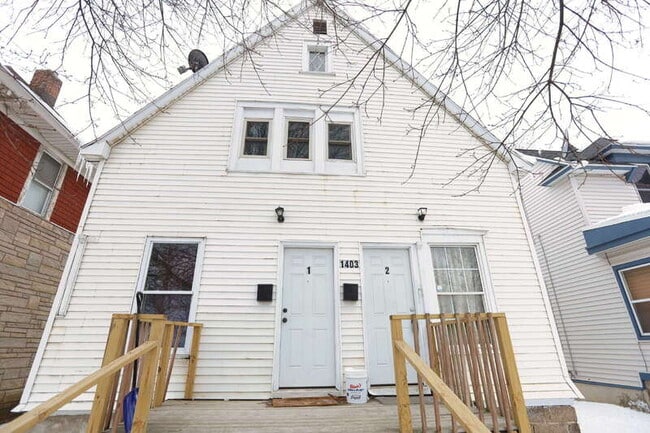 Building Photo - 1403 Turner Ave NW Unit #2