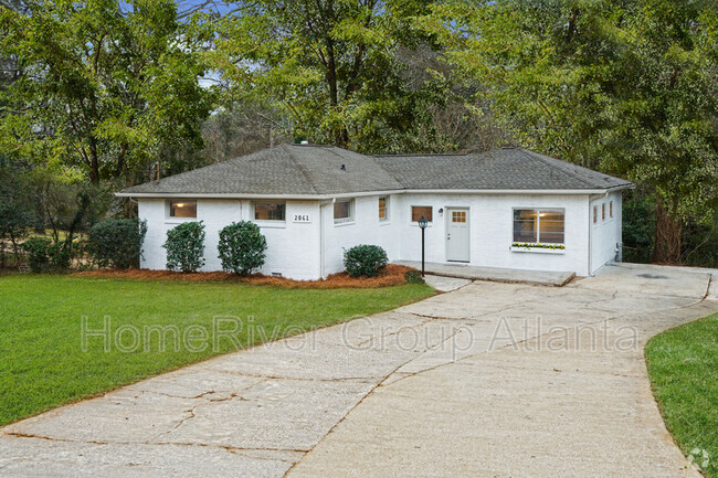 Building Photo - 2061 Rockhaven Dr Rental