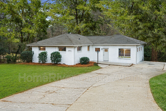 Photo - 2061 Rockhaven Dr Casa