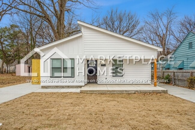 Building Photo - 851 Kippley St