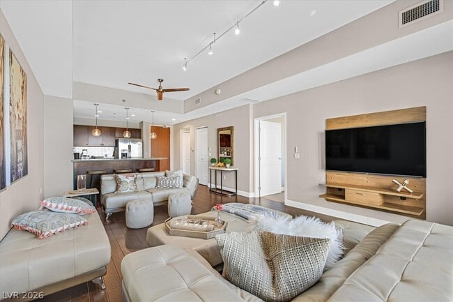 Building Photo - 8255 S Las Vegas Blvd Unit 814
