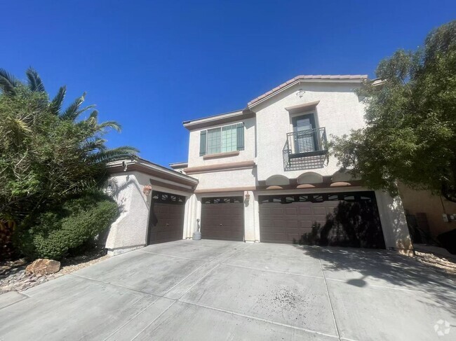 Building Photo - Fabulous 4 Bedroom 3.5 Bath 2 story 4 car ... Rental