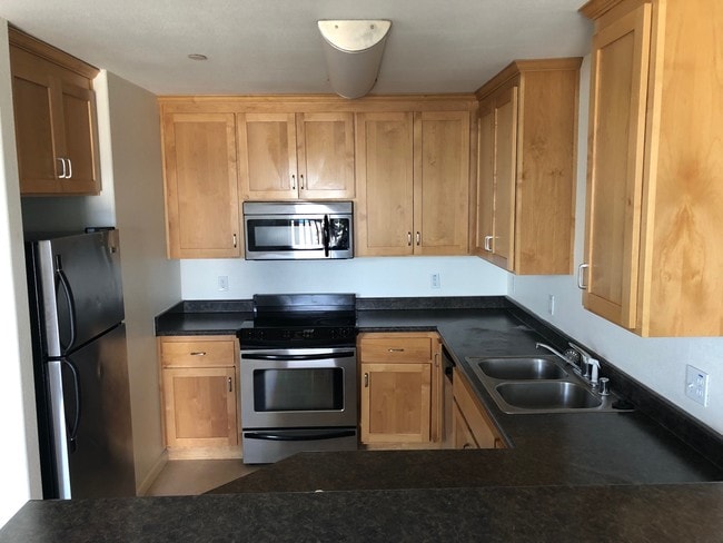 Cocina - 1804 Mission St