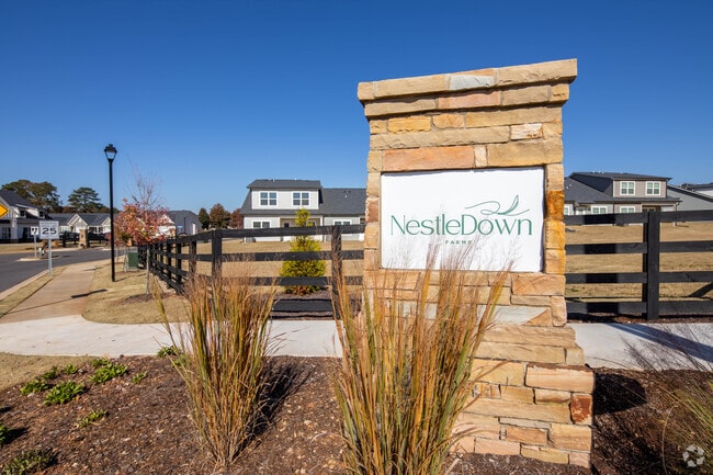 Photo - Nestledown Farms