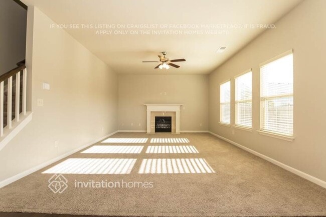 Photo - 3603 Walking Stick Way NE